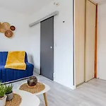La Bateliere By Interhome * Trouville-sur-Mer