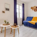 La Bateliere By Interhome Διαμέρισμα *