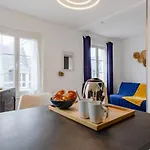 Διαμέρισμα La Bateliere By Interhome *