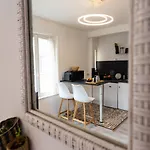 La Bateliere By Interhome * Trouville-sur-Mer