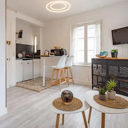 Apartment La Bateliere By Interhome *