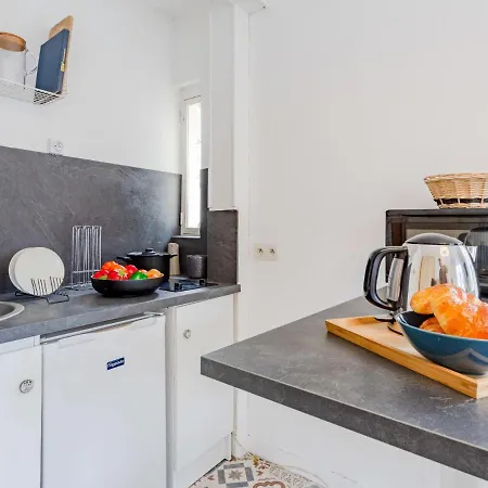 La Bateliere By Interhome *
