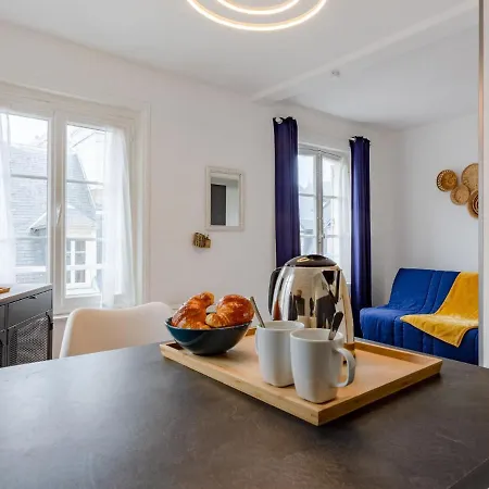 Apartment La Bateliere By Interhome *
