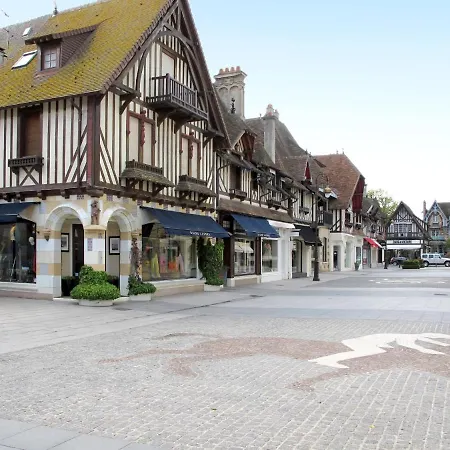 Διαμέρισμα La Bateliere By Interhome Trouville-sur-Mer