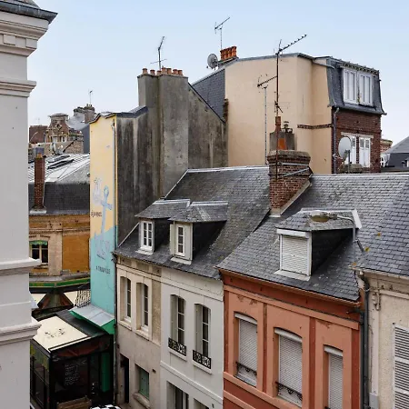 Apartamento La Bateliere By Interhome *