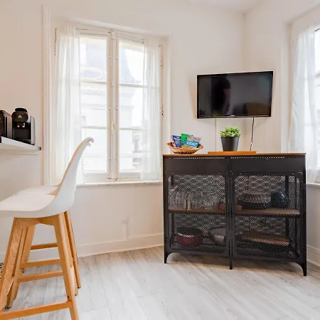 La Bateliere By Interhome * Trouville-sur-Mer