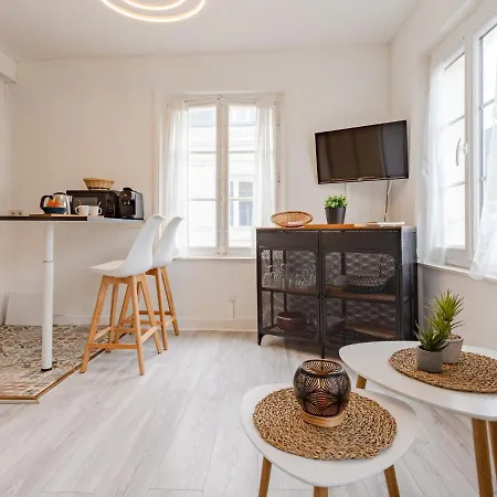 La Bateliere By Interhome *