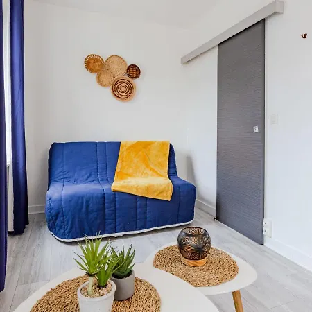 La Bateliere By Interhome * Trouville-sur-Mer