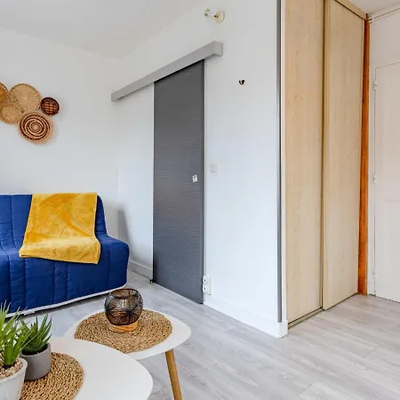 La Bateliere By Interhome * Trouville-sur-Mer