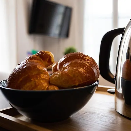 Apartamento La Bateliere By Interhome *