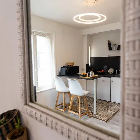 La Bateliere By Interhome * Trouville-sur-Mer