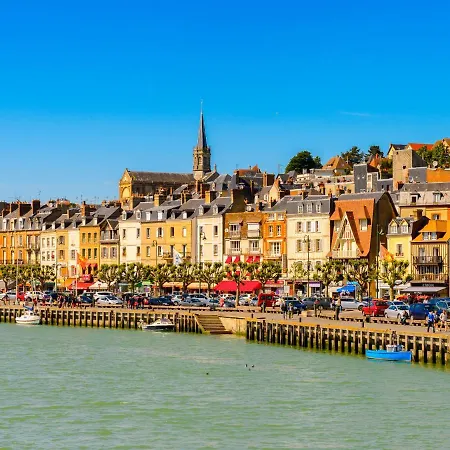 La Bateliere By Interhome