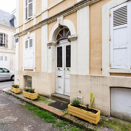 Apartamento La Bateliere By Interhome