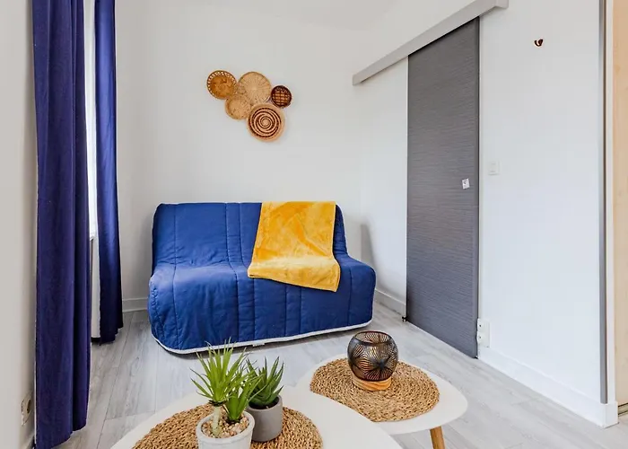 La Bateliere By Interhome * Trouville-sur-Mer