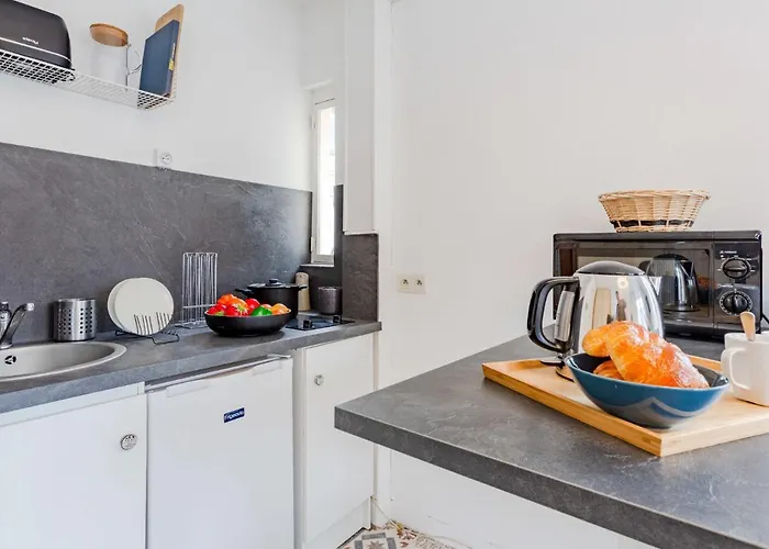 La Bateliere By Interhome *