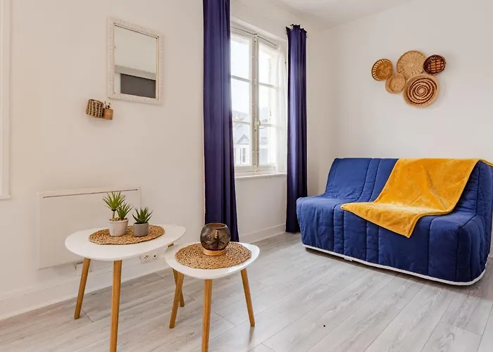 La Bateliere By Interhome Daire *