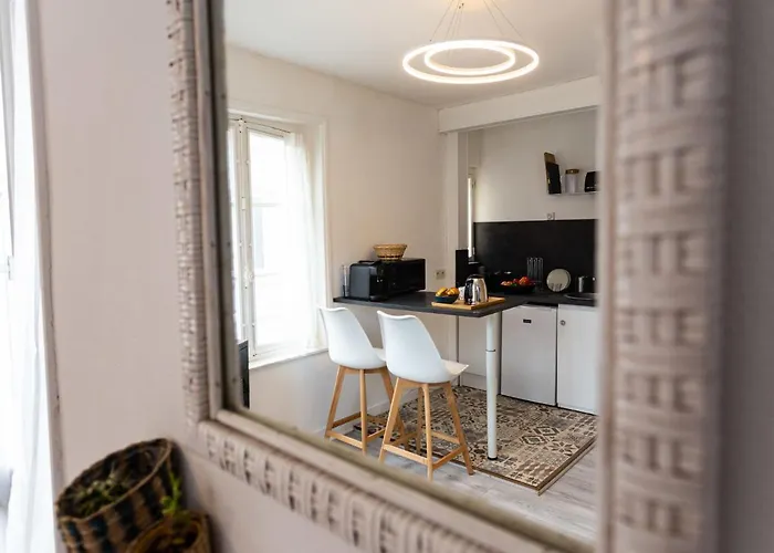 La Bateliere By Interhome * Trouville-sur-Mer