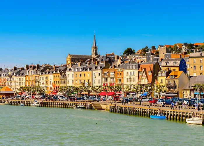 La Bateliere By Interhome